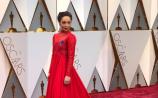 Limerick's Ruth Negga narrowly misses out on Oscar glory
