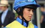 Limerick jockey competes in Corinthian Challenge
