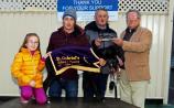 #SLIDESHOW Charity night at the Dogs for St Gabriel's School Limerick