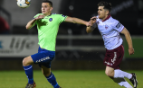 Limerick FC secure Premier division survival in win over Galway United