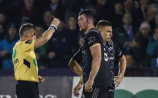 Andrew Conway to miss one week following red card