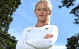Limerick's Sarah Lavin qualifies for University Games semi final