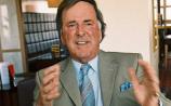 Freeman of Limerick Terry Wogan dies