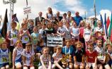 All the Limerick Community Games athletics results