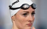 Limerick Olympian swimmer Doyle hits out as Russian drug cheat wins her heat