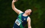 All the recent Limerick athletics action