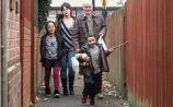 Ken Loach film starts off new IFI@Belltable run