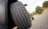 How to check your car tyres