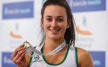 Limerick's Ciara Neville in record-breaking run