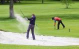 Ivan Morris &ndash;&nbsp;Golf has to decide if it's a game of skill or power
