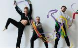 Cro&iacute; Glan present double bill of new work at Dance Limerick