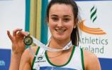 Limerick's Neville national senior 60m indoor champion