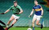 Martin Kiely &ndash;&nbsp;Limerick football emerging from the shadows