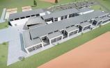 Construction of new &euro;20m&nbsp;Croom school put out to tender
