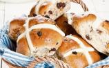 All About Food: Back to basics to bake an Easter classic