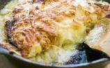 All About Food: French classic elevates the humble potato