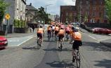 National Cycle Against Suicide to pass through Limerick