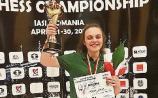Limerick chess player is world champion
