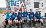 Limerick five-a-side soccer team win place in Neymar's&nbsp;tournament in Brazil