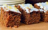 All About Food: Start you own tradition with mouth-watering ginger cake