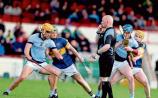Martin Kiely &ndash;&nbsp;Na Piarsaigh leave calling card with emphatic win over Patrickswell