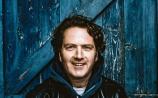 Diarmuid Gavin to offer gardening tips at Lime Tree Theatre
