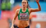 Three Limerick athletes selected for European Team Championships