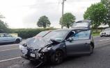 Crash outside Limerick village 'proof' that motorway is needed