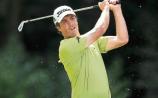 Limerick's Tim Rice takes half-way lead at Irish PGA