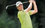 Limerick's Tim Rice holds 54-hole lead in Irish PGA