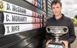Limerick's Tim Rice wins Irish PGA Championship