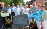 Glin takes another step forward as Meals on Wheels service is launched