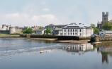 Row ensues over 'favouritism' on Limerick council's arts group