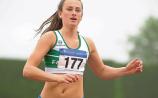 Limerick's Ciara Neville 'surreal' Diamond League experience