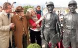 Legendary Limerick jockey Martin Molony passes away