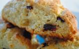 All About Food: Rising to the challenge of making homemade scones