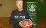 Coaching Clinic - Limerick Celtic's Tony Hehir Interview