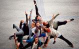 Summer fusion of styles a 'unique opportunity' at Dance Limerick