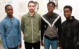 Limerick Printmakers: Art helps asylum seekers stay sane in 'open prison'