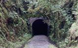 Limerick's Barnagh Tunnel to be reunited with Great Southern Greenway