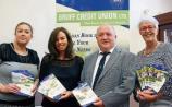 Bruff Credit Union lends a helping hand to local community