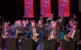 Limerick city hosts portal to modern jazz