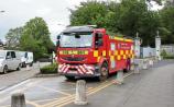 Serious&nbsp;fire damages new golf facility at Limerick's Adare Manor