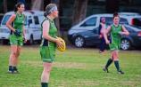 Limerick's Marie Keating set for&nbsp;Aussie Rules Grand Final
