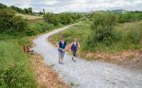 proposed extension of the Great Southern Greenway from Rathkeale to Ballingrane has been put on hold