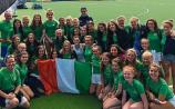 Rois&iacute;n Upton gets home support for crucial Euro hockey tie in Holland