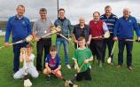 Clash of the ash: all-stars take on TDs in Limerick charity match