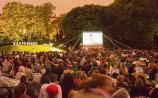 Limerick's People's Park all set for special screening of Forest Gump
