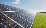 Major &euro;30m solar farm planned for the West