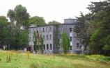 The Mount Trenchard direct provision facility 